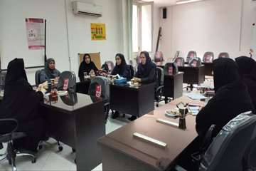 برنامه های سلامت کودکان و نوزادان